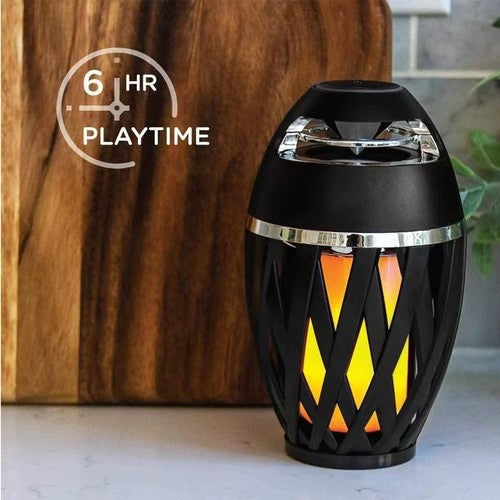 FlikkerVlam Speaker