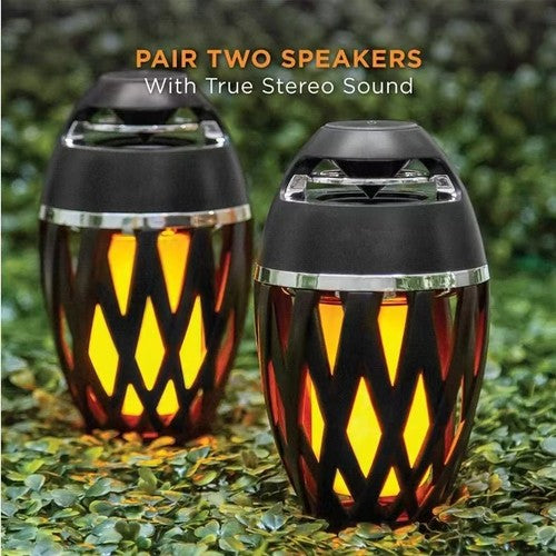 FlikkerVlam Speaker
