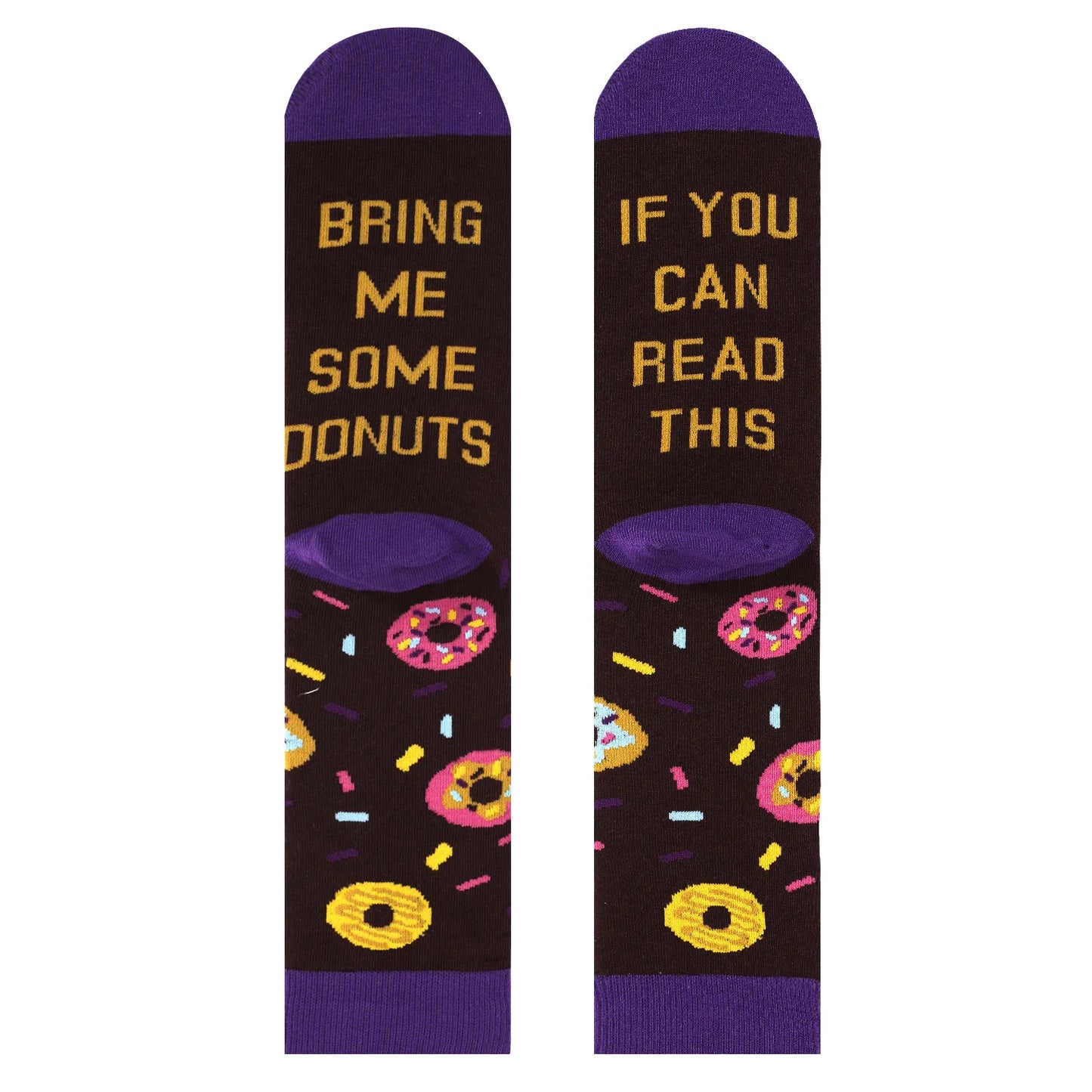 LoungeSocks™ – Bring Me Some...