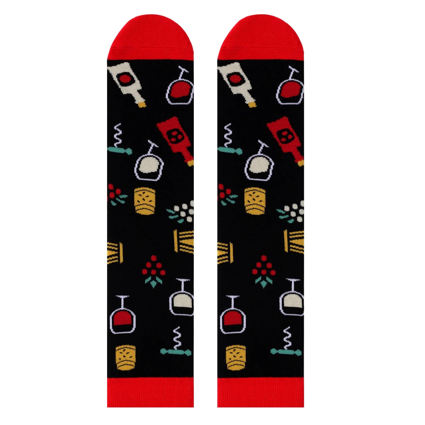 LoungeSocks™ – Bring Me Some...