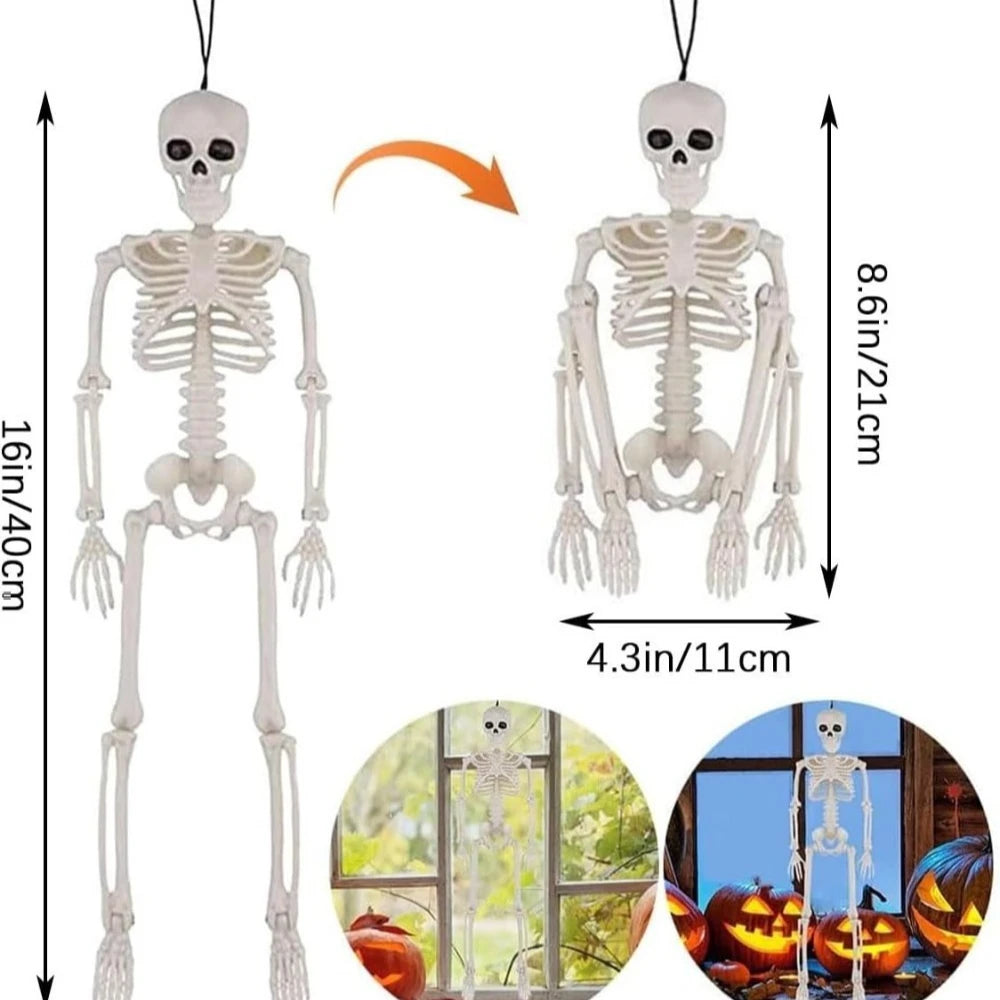 Party Decorations Home Decor Witch Cauldron Fog Machine With Floating Bottle Skull LED Light Halloween Prop Spooky Witchcraft