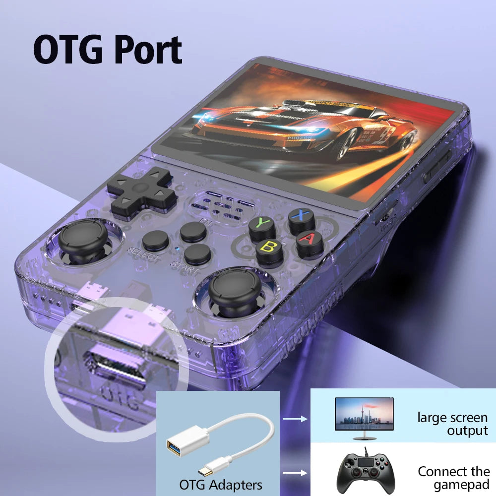 RetroPulse — Retro Games met moderne Power