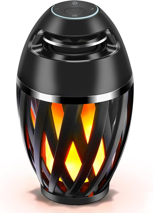FlikkerVlam Speaker