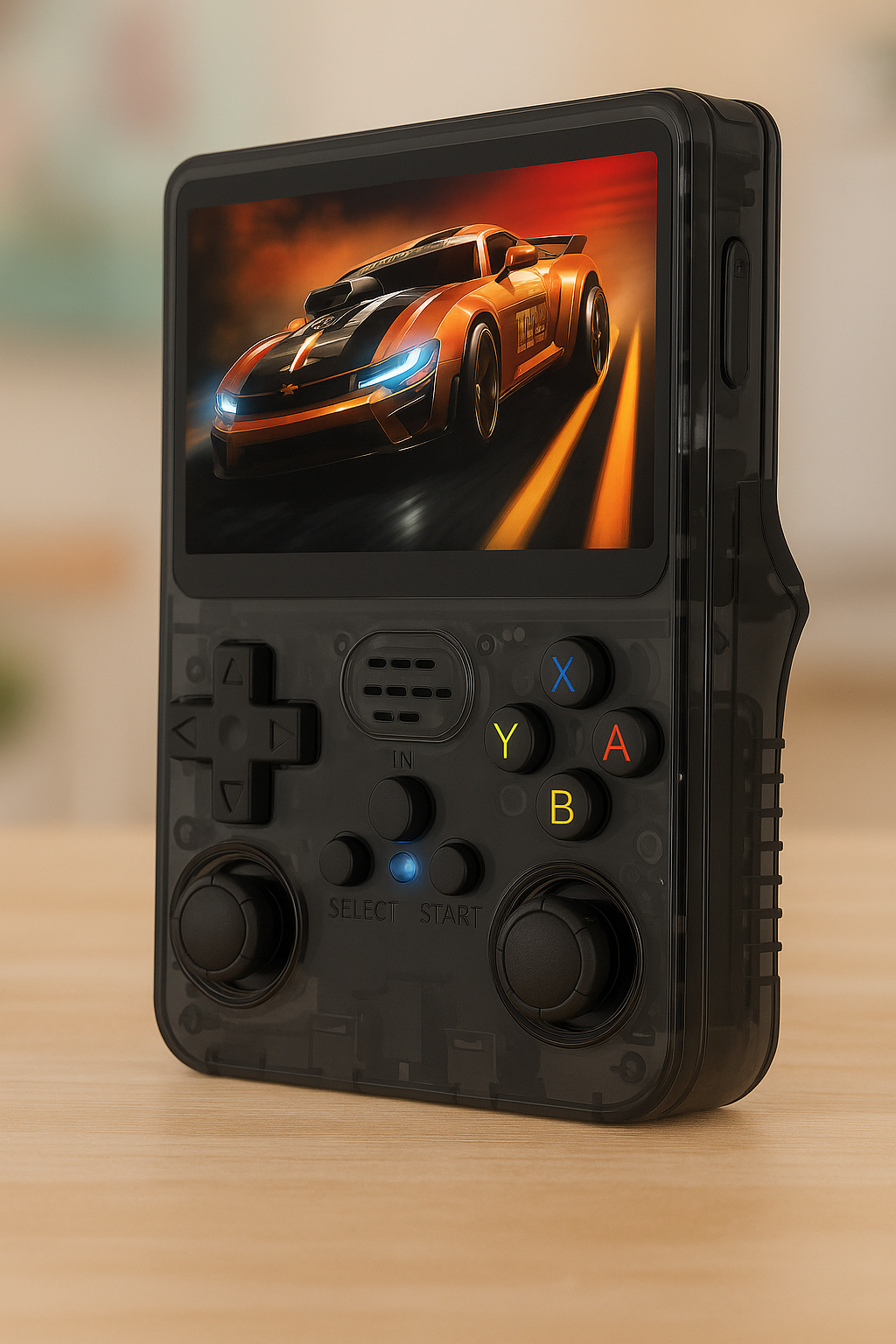 RetroPulse — Retro Games met moderne Power