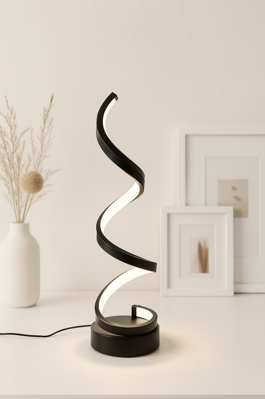 Moderne Dimbare LED Lamp – Stijl & Functionaliteit in Één