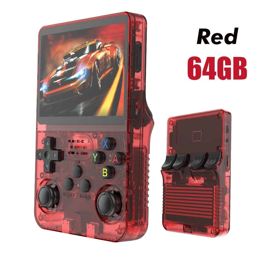 RetroPulse — Retro Games met moderne Power