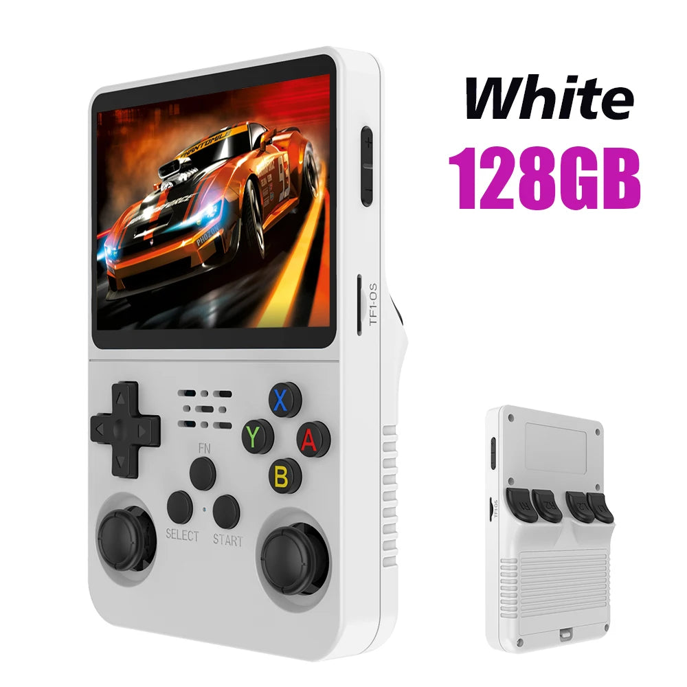 RetroPulse — Retro Games met moderne Power