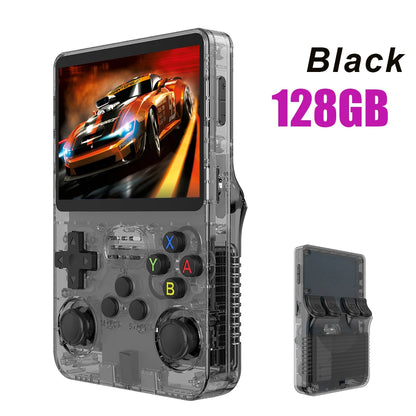 RetroPulse — Retro Games met moderne Power