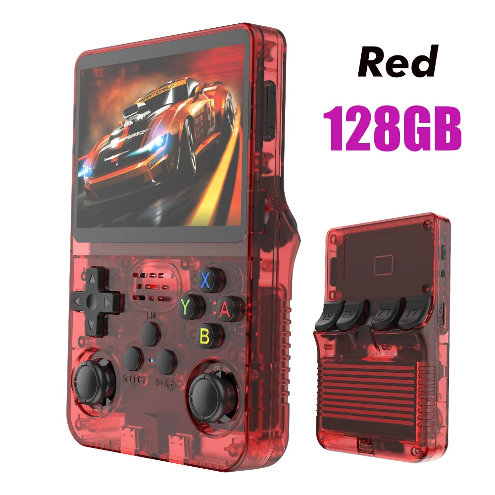 RetroPulse — Retro Games met moderne Power