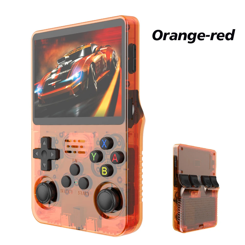 RetroPulse — Retro Games met moderne Power