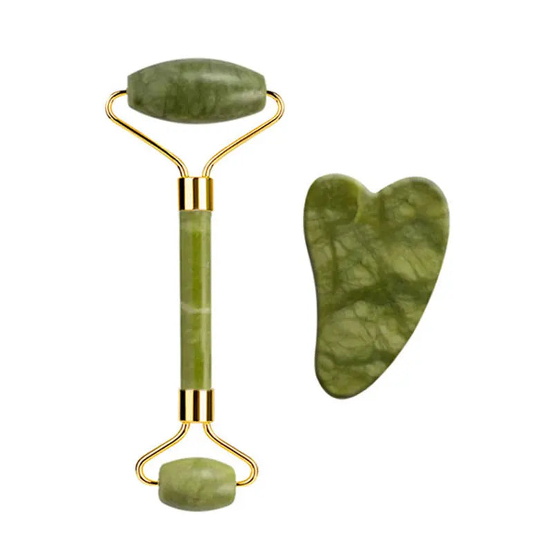 Jade Wellness Set – Ontspanning & Verzorging in Stijl