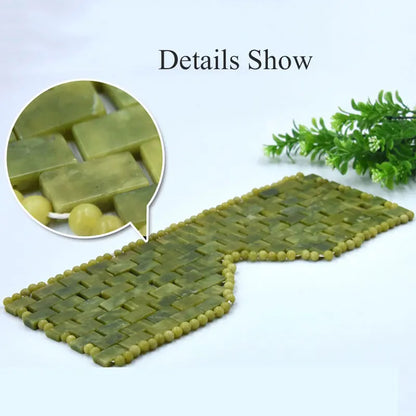 Jade Wellness Set – Ontspanning & Verzorging in Stijl