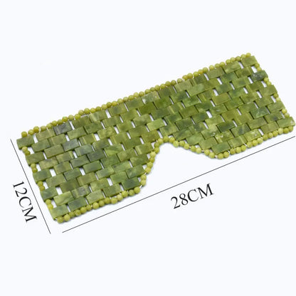 Jade Wellness Set – Ontspanning & Verzorging in Stijl