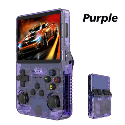 RetroPulse — Retro Games met moderne Power