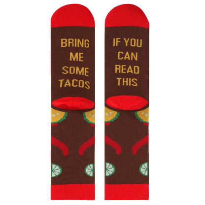 LoungeSocks™ – Bring Me Some...