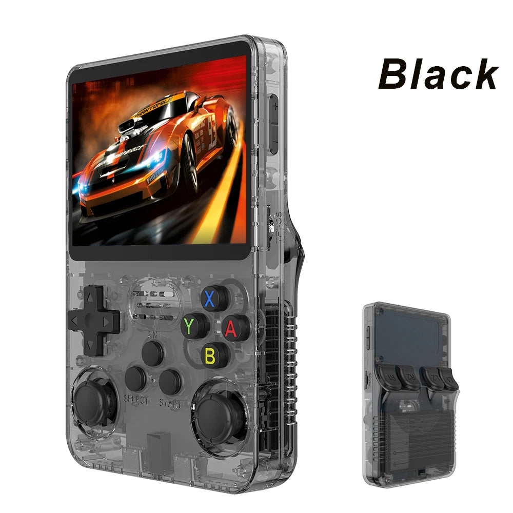 RetroPulse — Retro Games met moderne Power