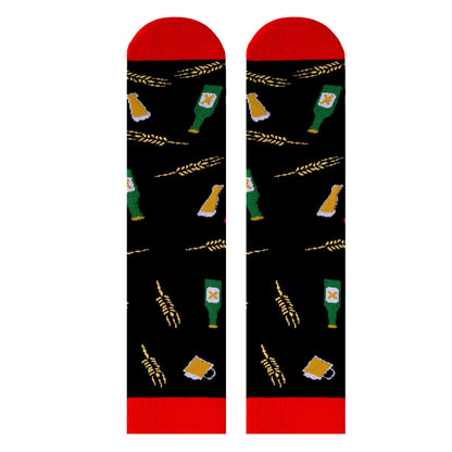 LoungeSocks™ – Bring Me Some...