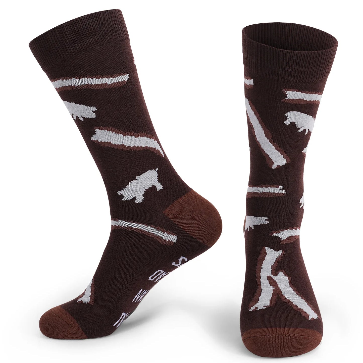 LoungeSocks™ – Bring Me Some...