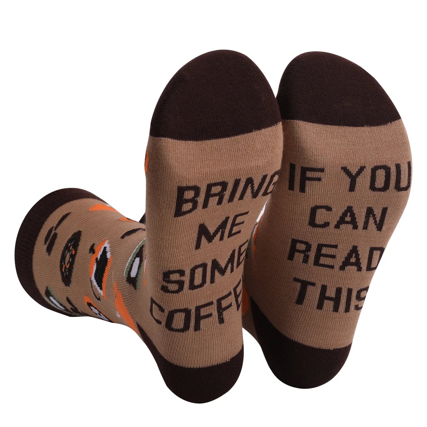 LoungeSocks™ – Bring Me Some...