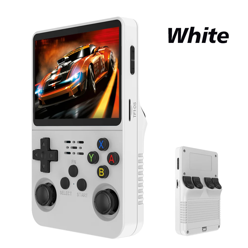 RetroPulse — Retro Games met moderne Power