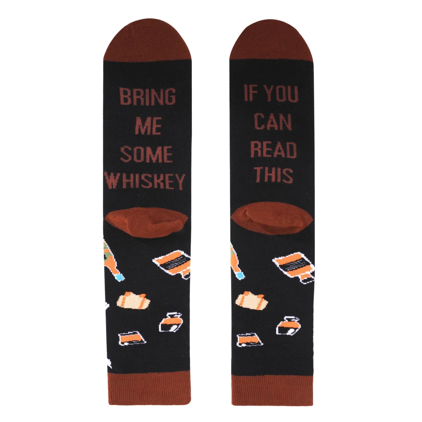 LoungeSocks™ – Bring Me Some...