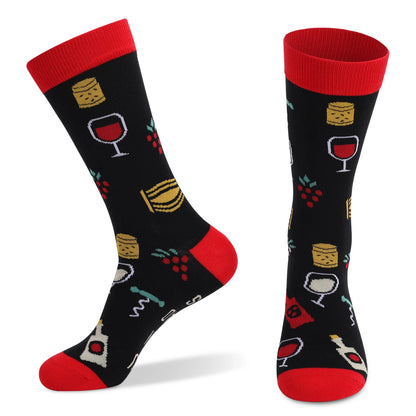 LoungeSocks™ – Bring Me Some...