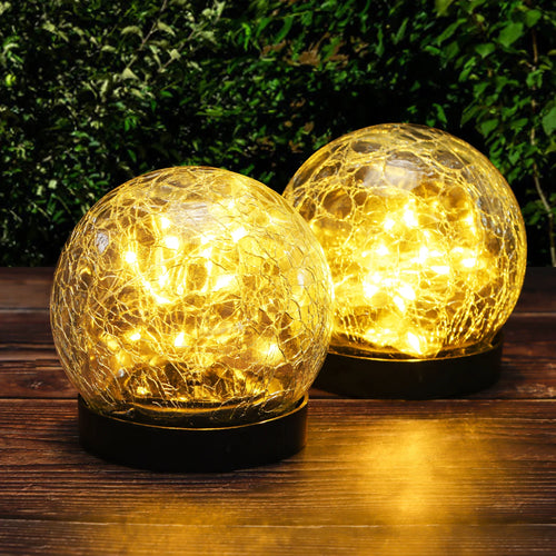 Solar Courtyard Outdoor Lights Garden Landscape Layout Decoration Underground Lamp Home Yard Waterproof Atmosphere LED Lights