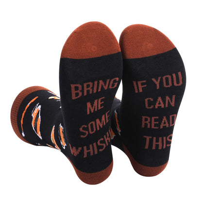 LoungeSocks™ – Bring Me Some...