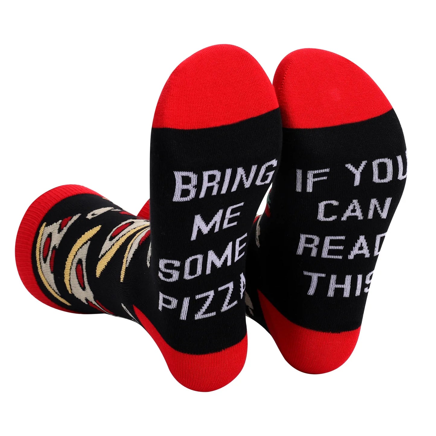 LoungeSocks™ – Bring Me Some...