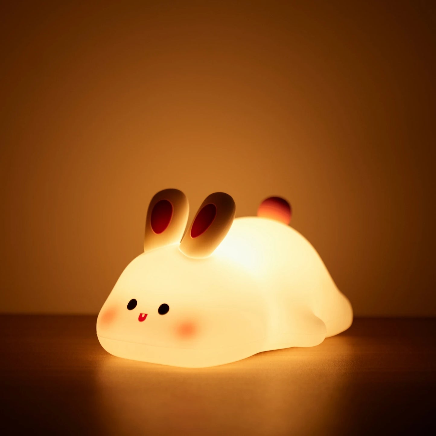 DreamBuddies™ – Nachtlamp met Dierenkarakter
