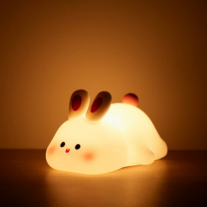 DreamBuddies™ – Nachtlamp met Dierenkarakter