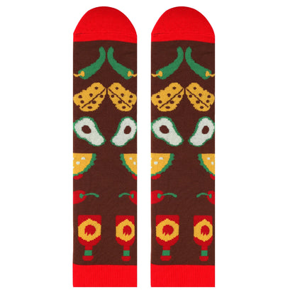 LoungeSocks™ – Bring Me Some...