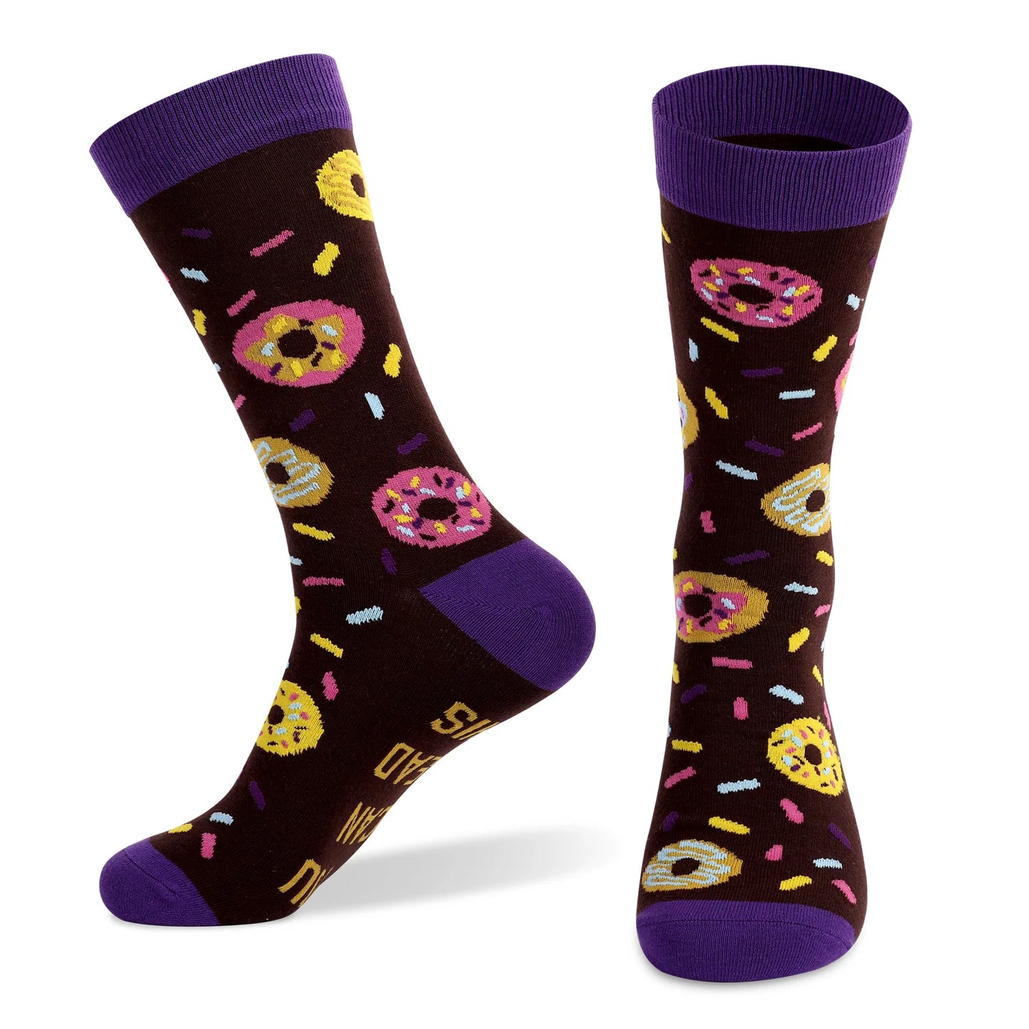 LoungeSocks™ – Bring Me Some...