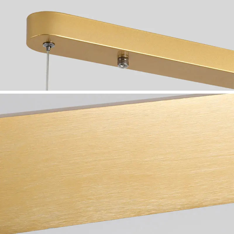 Modern Led Pendant Lights Fixtures Dining Room Hanging Lamps Ceiling Suspension Nordic Living Room Kitchen Decor Home Lustre