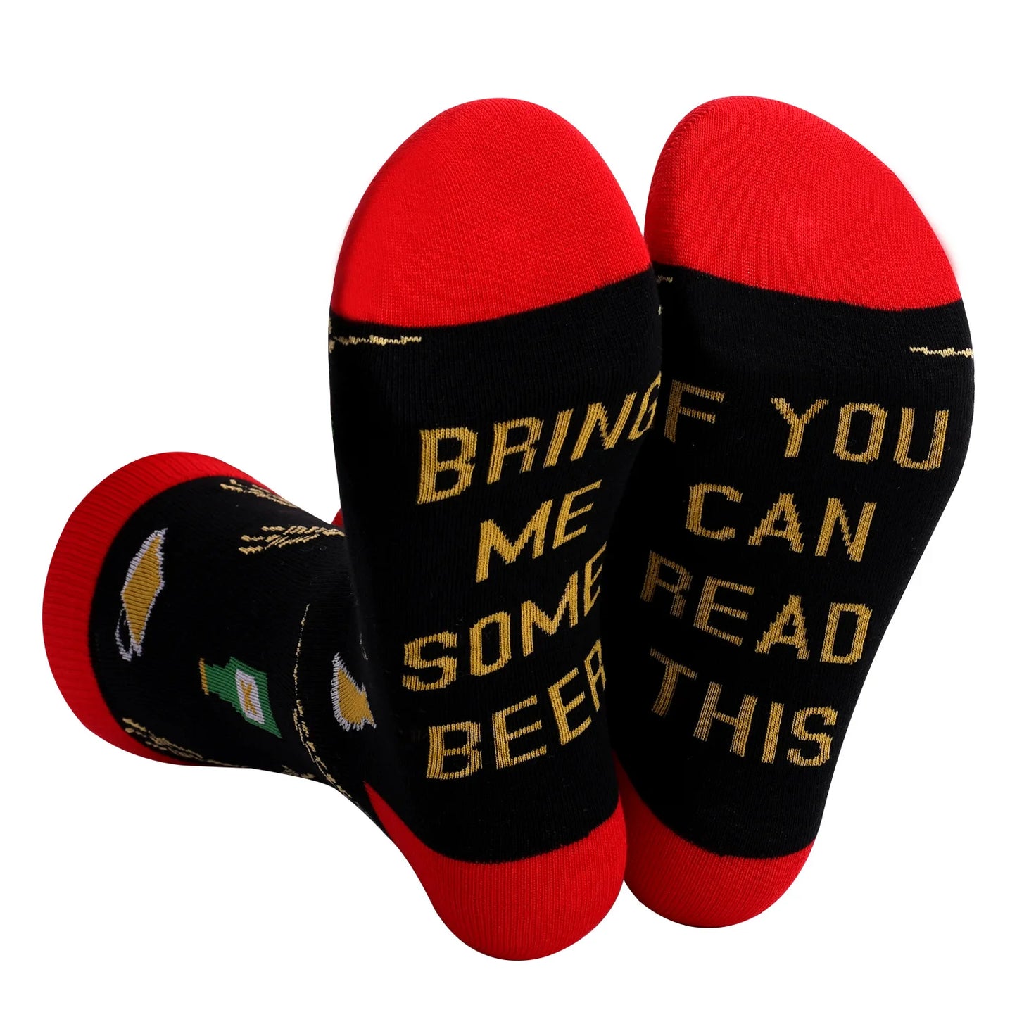 LoungeSocks™ – Bring Me Some...