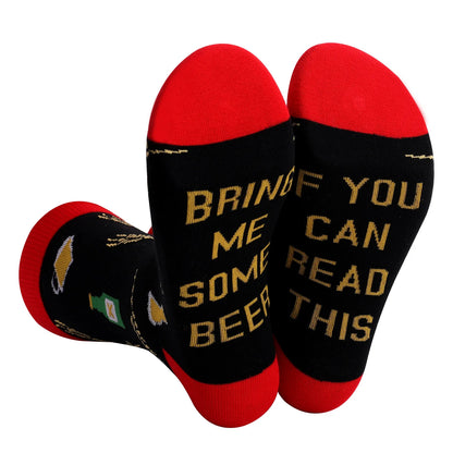 LoungeSocks™ – Bring Me Some...