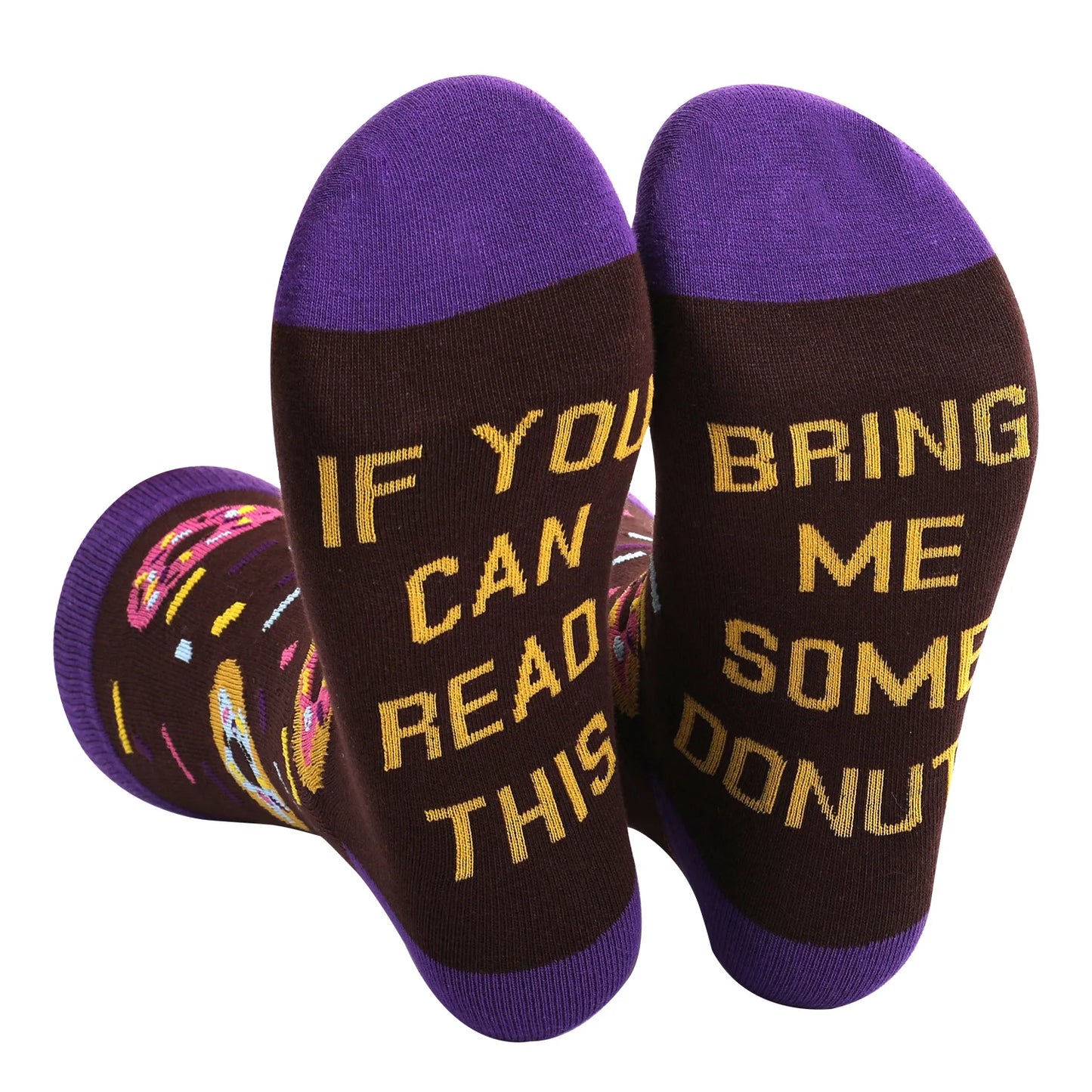 LoungeSocks™ – Bring Me Some...
