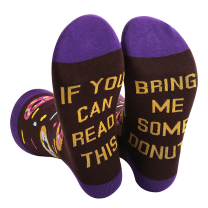 LoungeSocks™ – Bring Me Some...