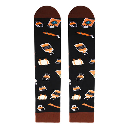 LoungeSocks™ – Bring Me Some...