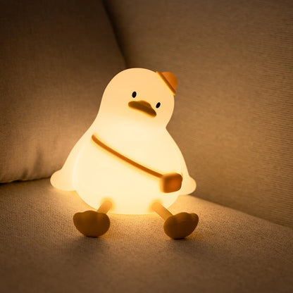 DreamBuddies™ – Nachtlamp met Dierenkarakter