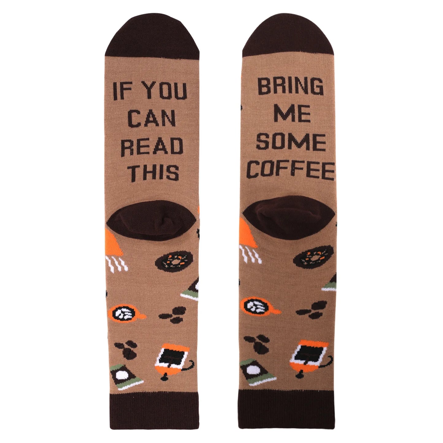 LoungeSocks™ – Bring Me Some...
