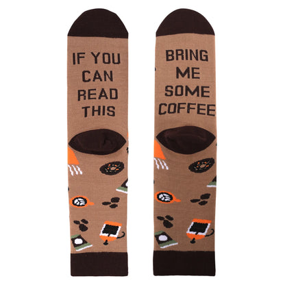 LoungeSocks™ – Bring Me Some...