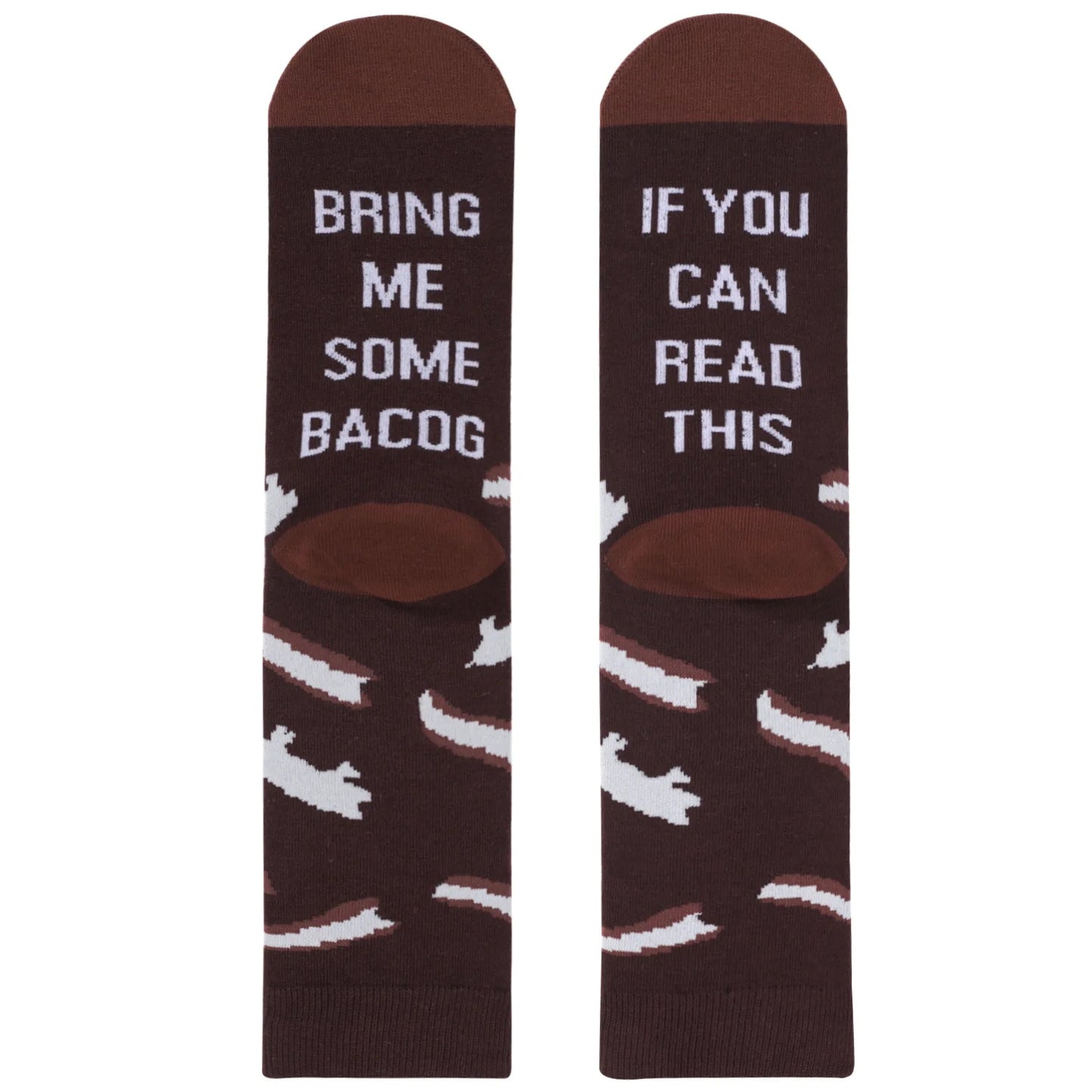 LoungeSocks™ – Bring Me Some...