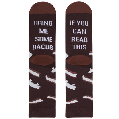 LoungeSocks™ – Bring Me Some...