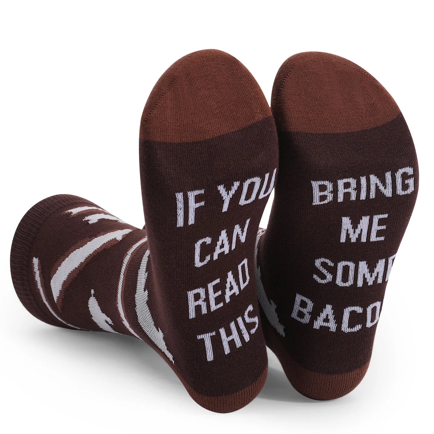 LoungeSocks™ – Bring Me Some...