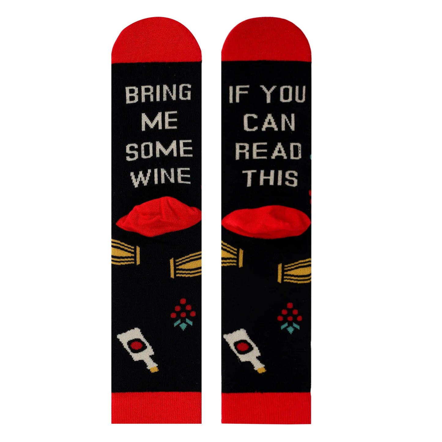 LoungeSocks™ – Bring Me Some...