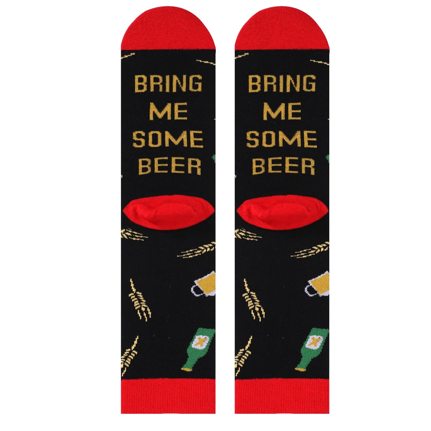 LoungeSocks™ – Bring Me Some...