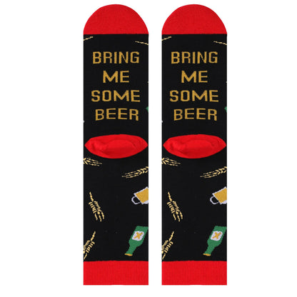 LoungeSocks™ – Bring Me Some...