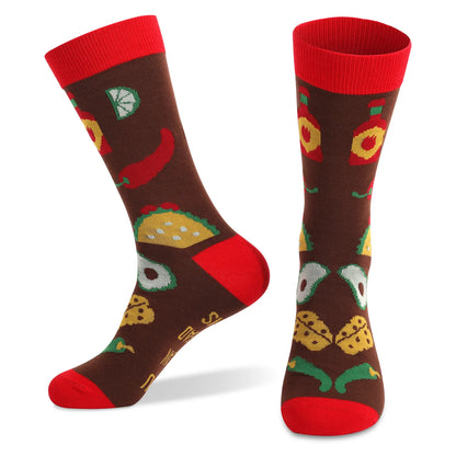 LoungeSocks™ – Bring Me Some...