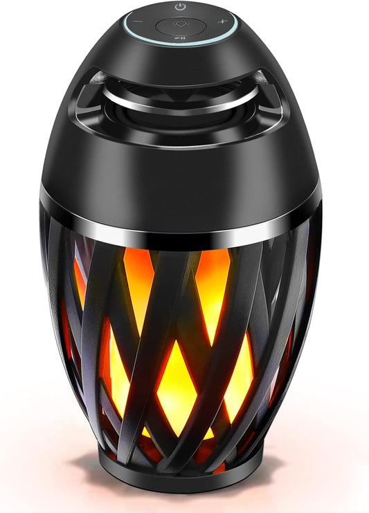 FlikkerVlam Speaker